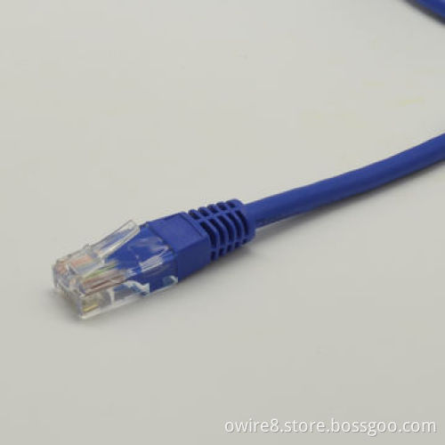 568b rj45 Patch Cable, 1/2/3/5m with Good QualityNew
